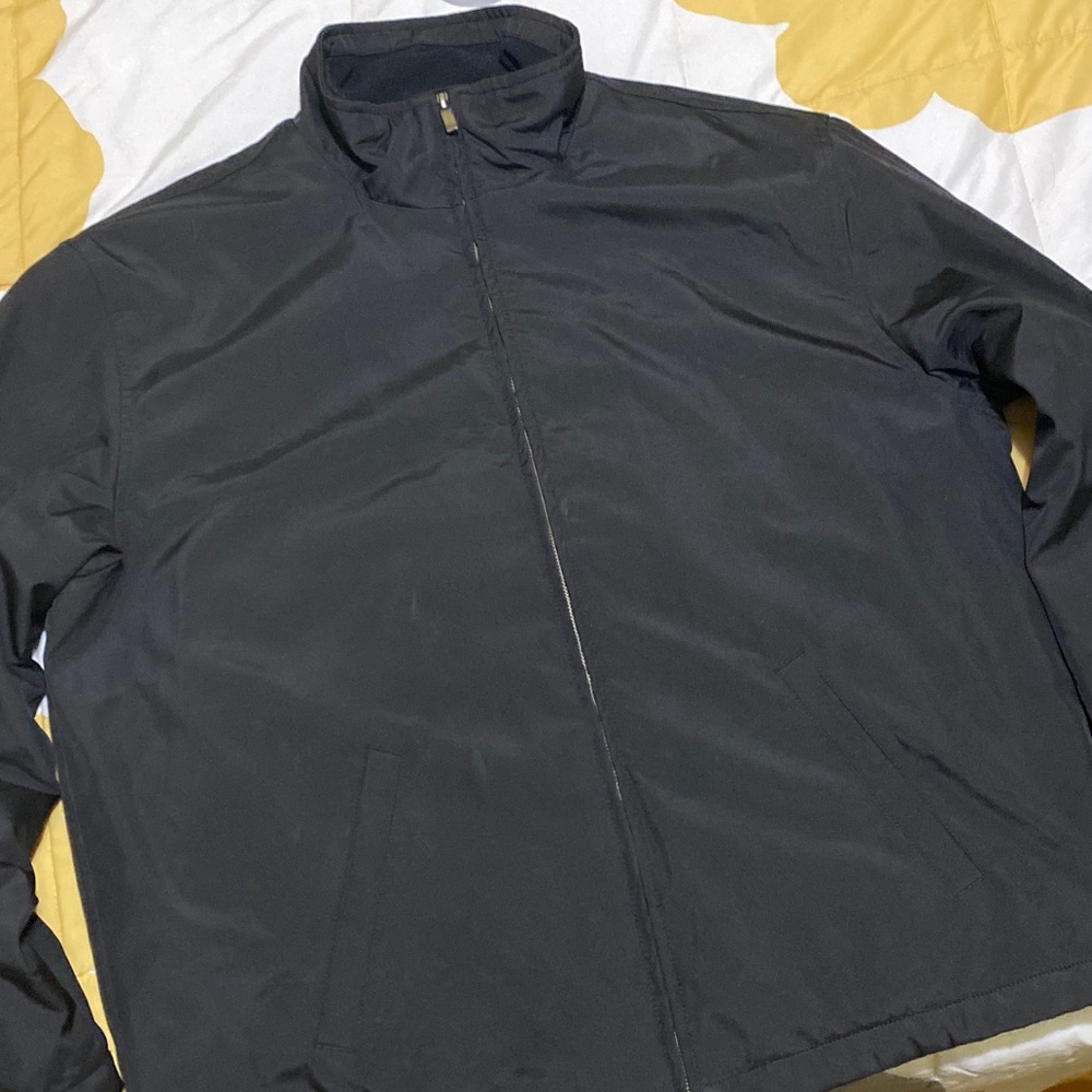 COPY - Structure Jacket - Picture 5 of 5